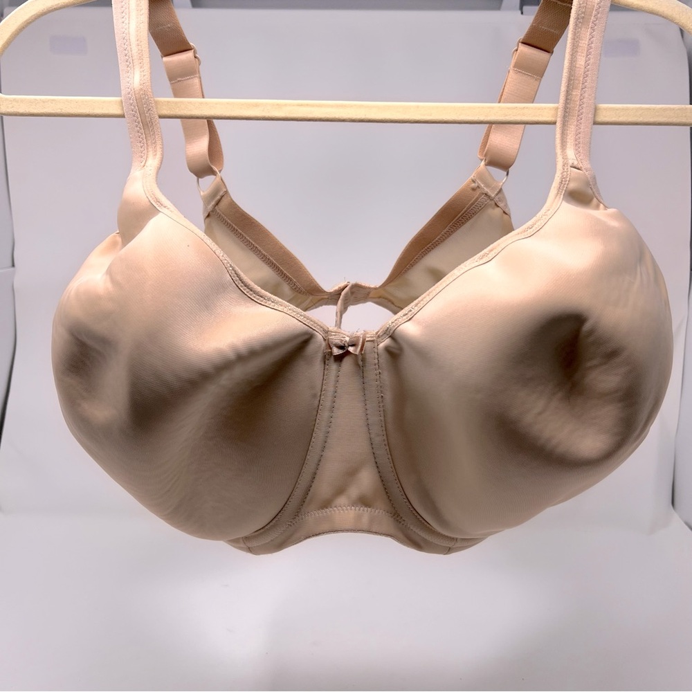 Elomi 40H Tan Bra